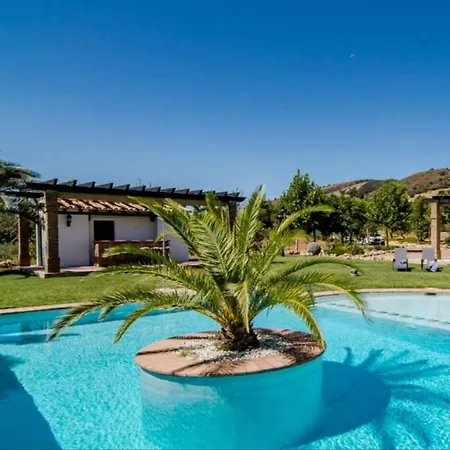 El Arroyo Villa Ronda