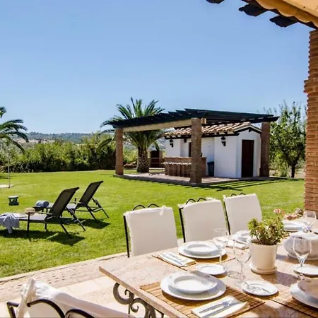 El Arroyo Villa *
