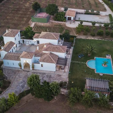 Villa El Arroyo *