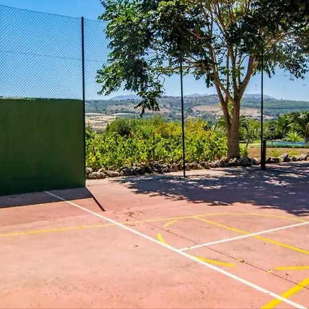 El Arroyo Villa *