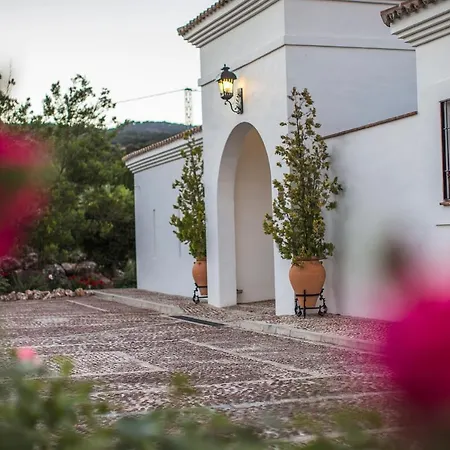 El Arroyo Villa *