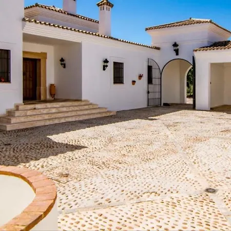 El Arroyo Villa