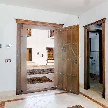 El Arroyo Villa Ronda